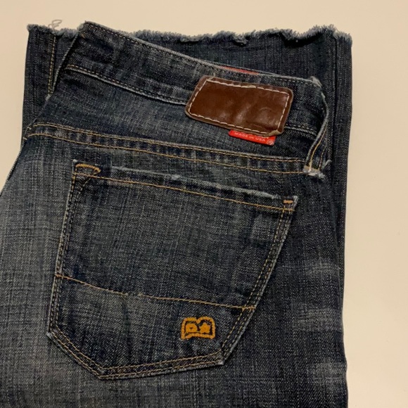 Big Star Women’s Bootcut Jean Size 28 - Picture 13 of 13